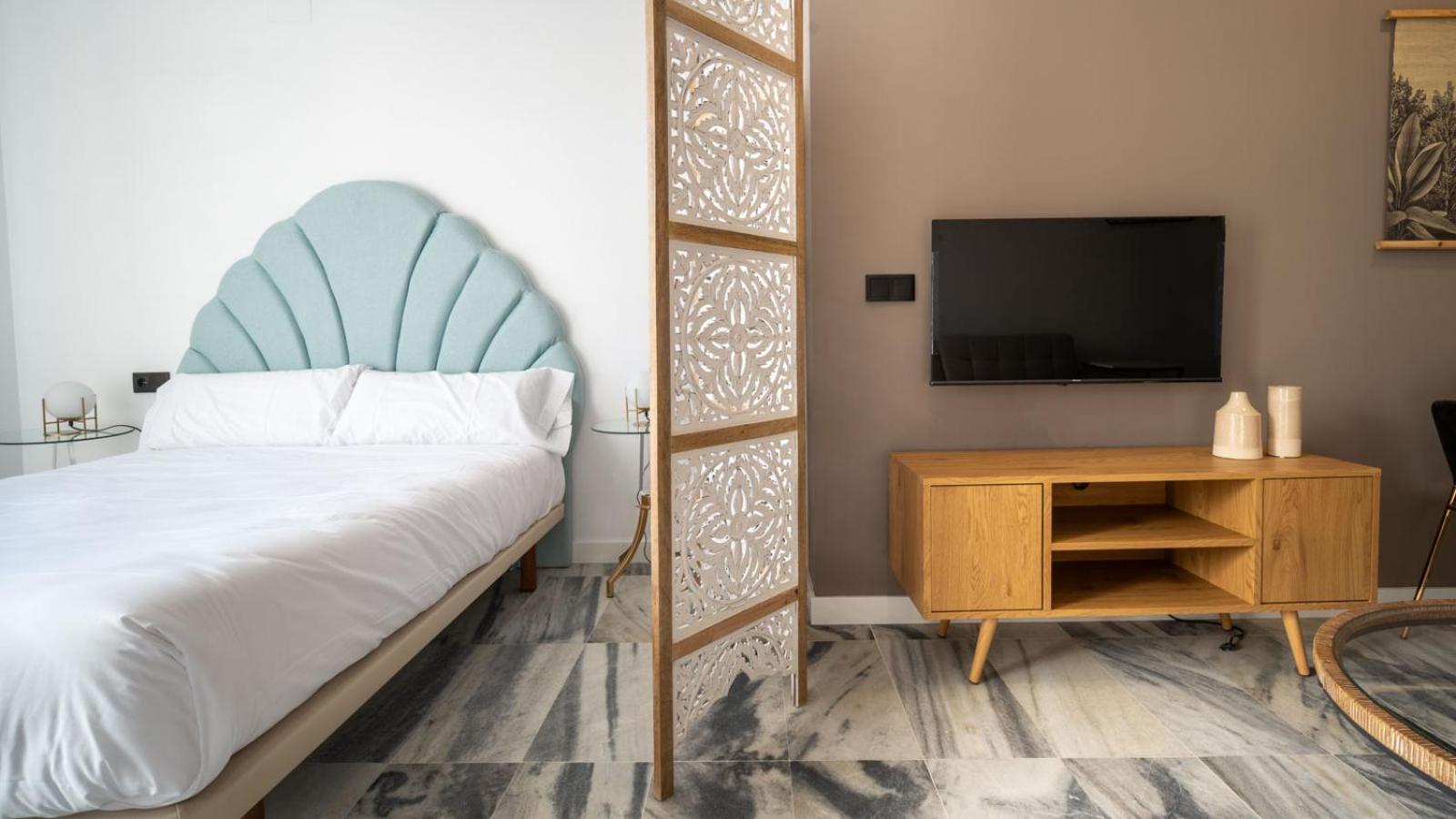 Apartament William Martin Huelva