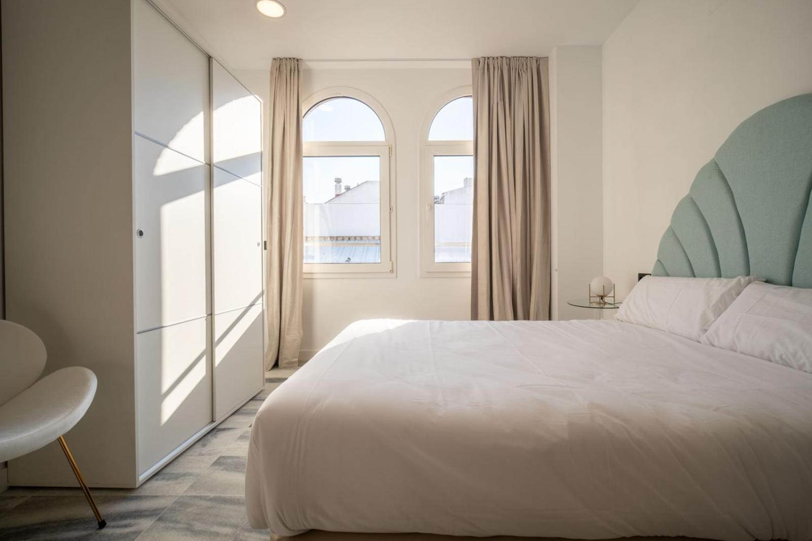 Apartament William Martin Huelva