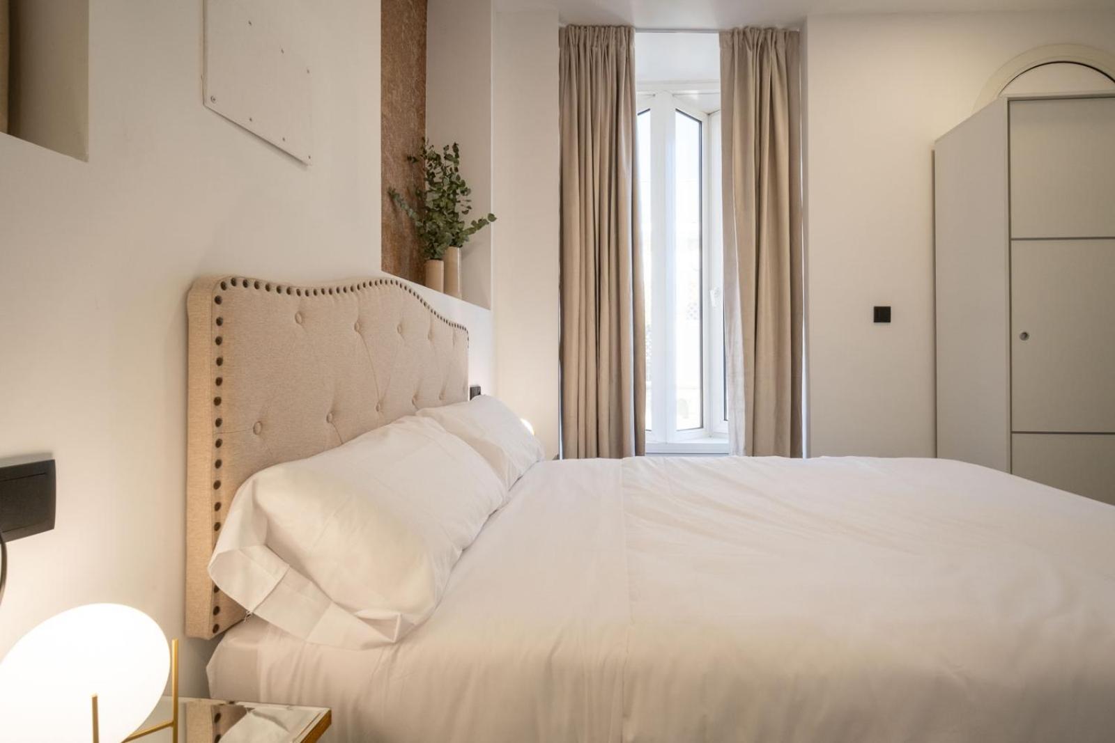 Apartament William Martin Huelva