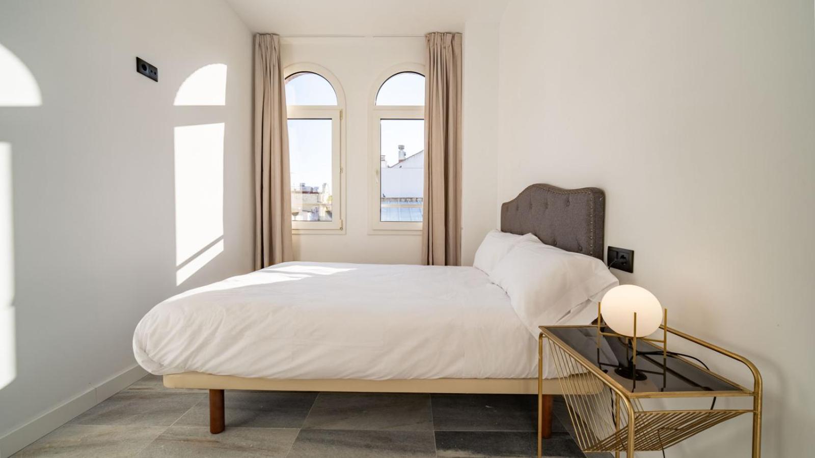 Apartment William Martin Huelva