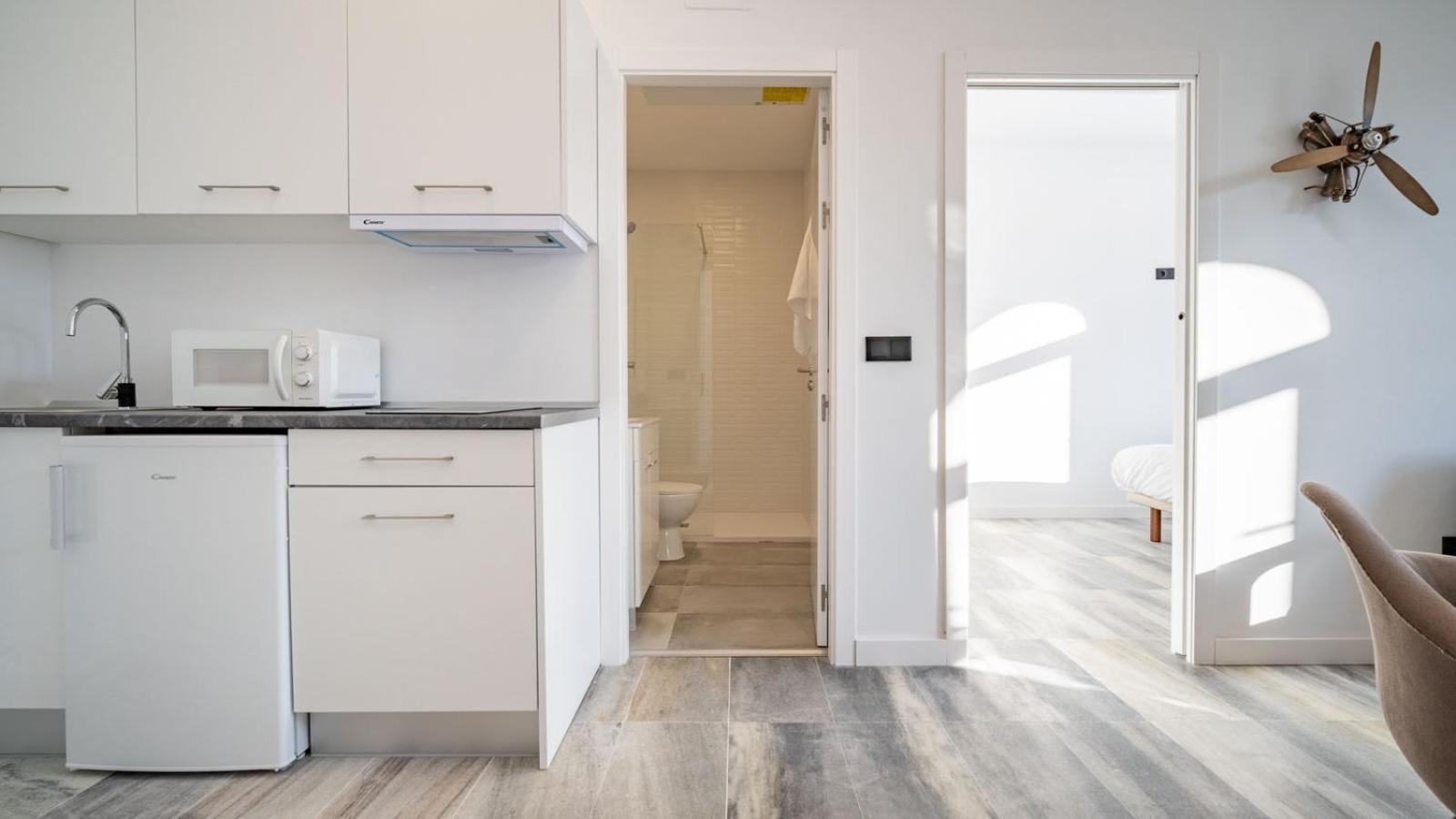 Apartament William Martin Huelva