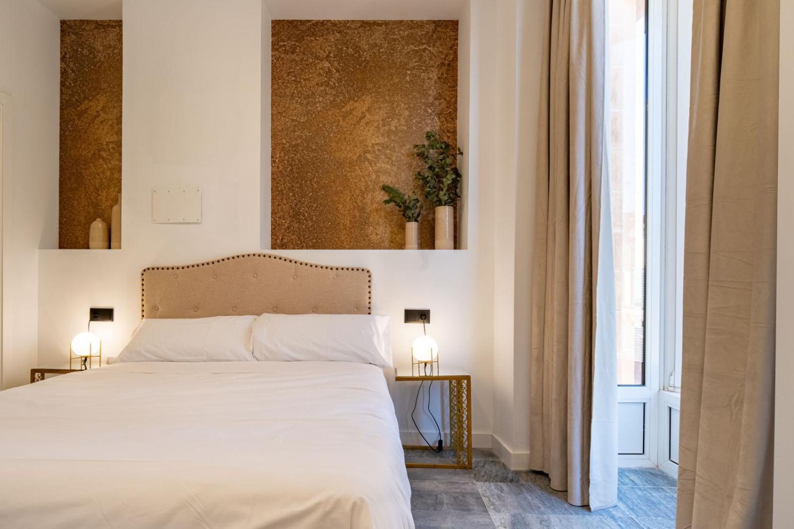 Apartament William Martin Huelva