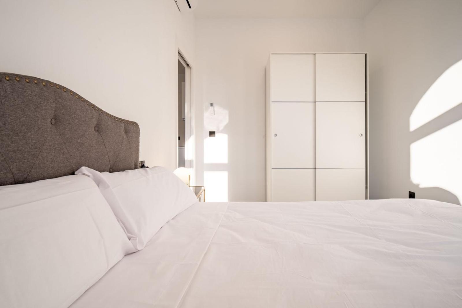 Apartament William Martin