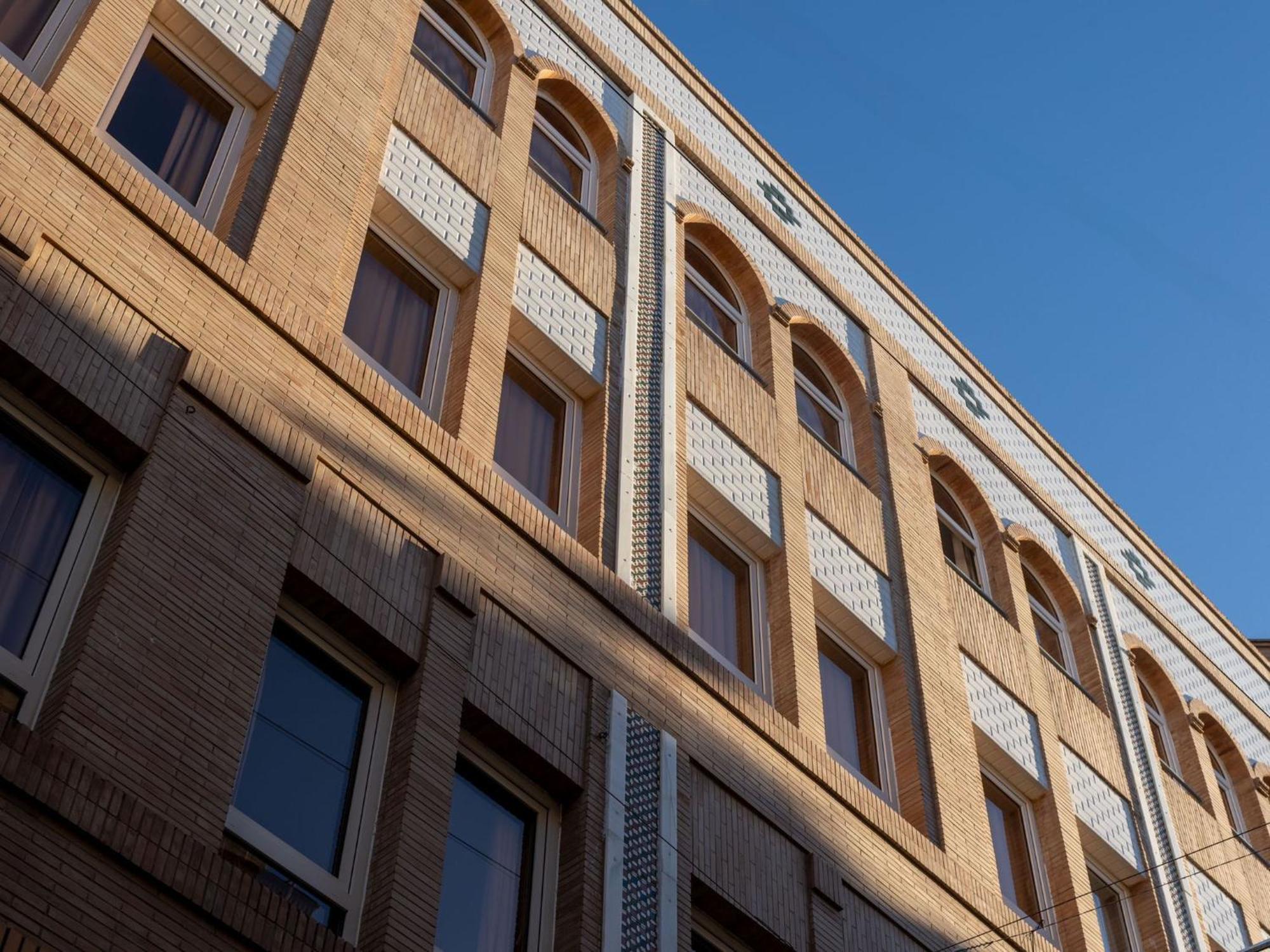 William Martin Apartament