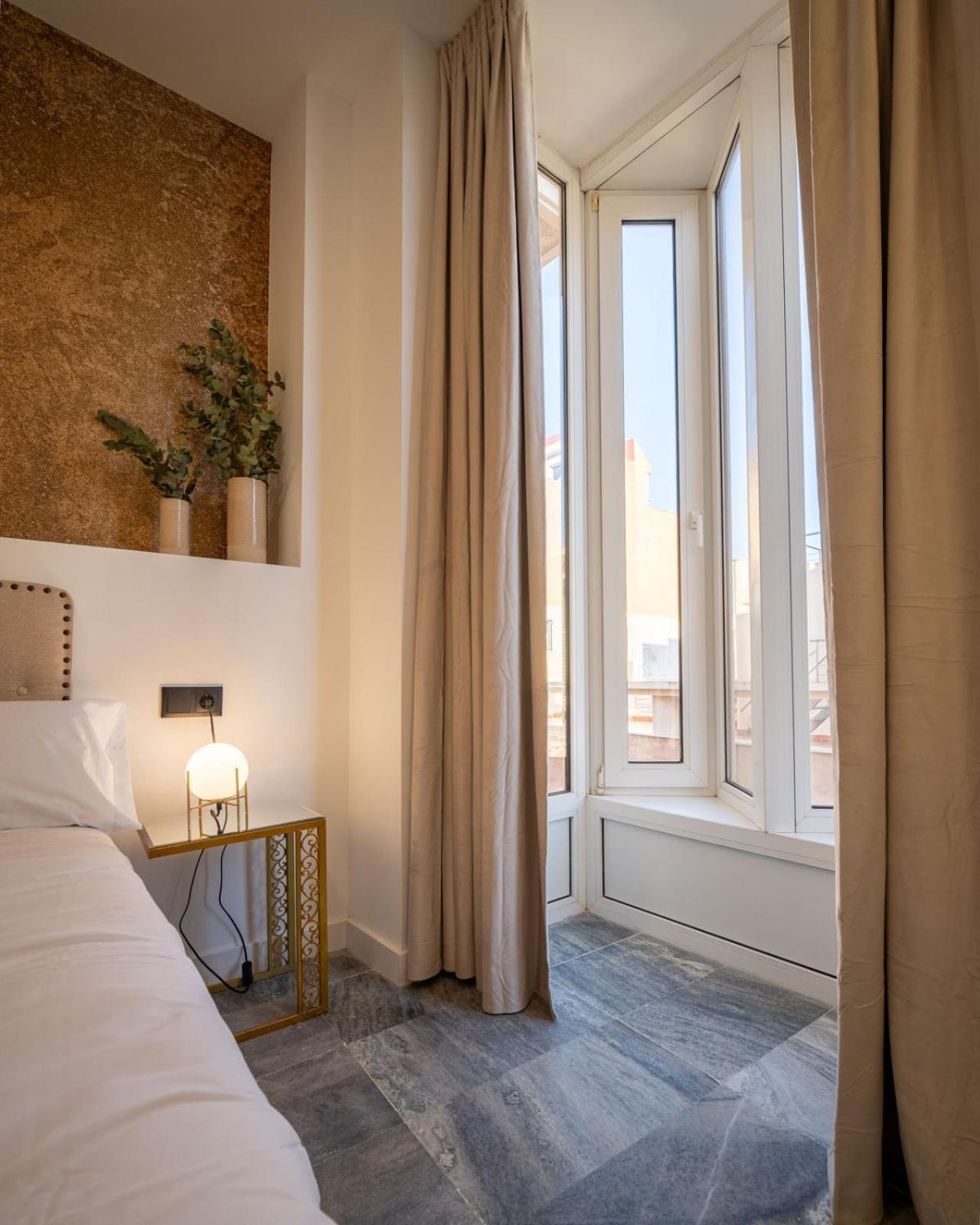 Apartment William Martin Huelva